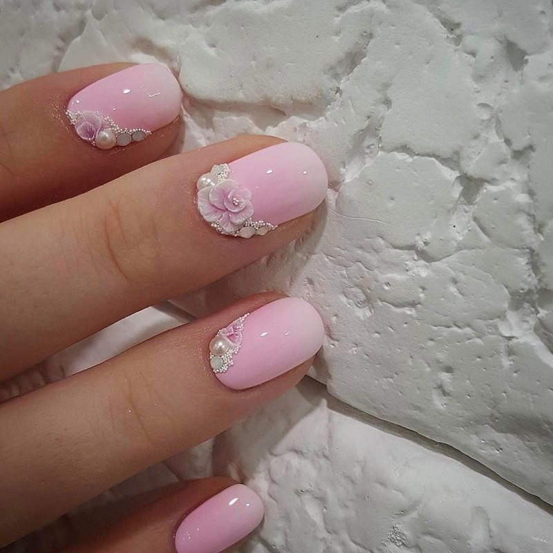 Френч нейлз