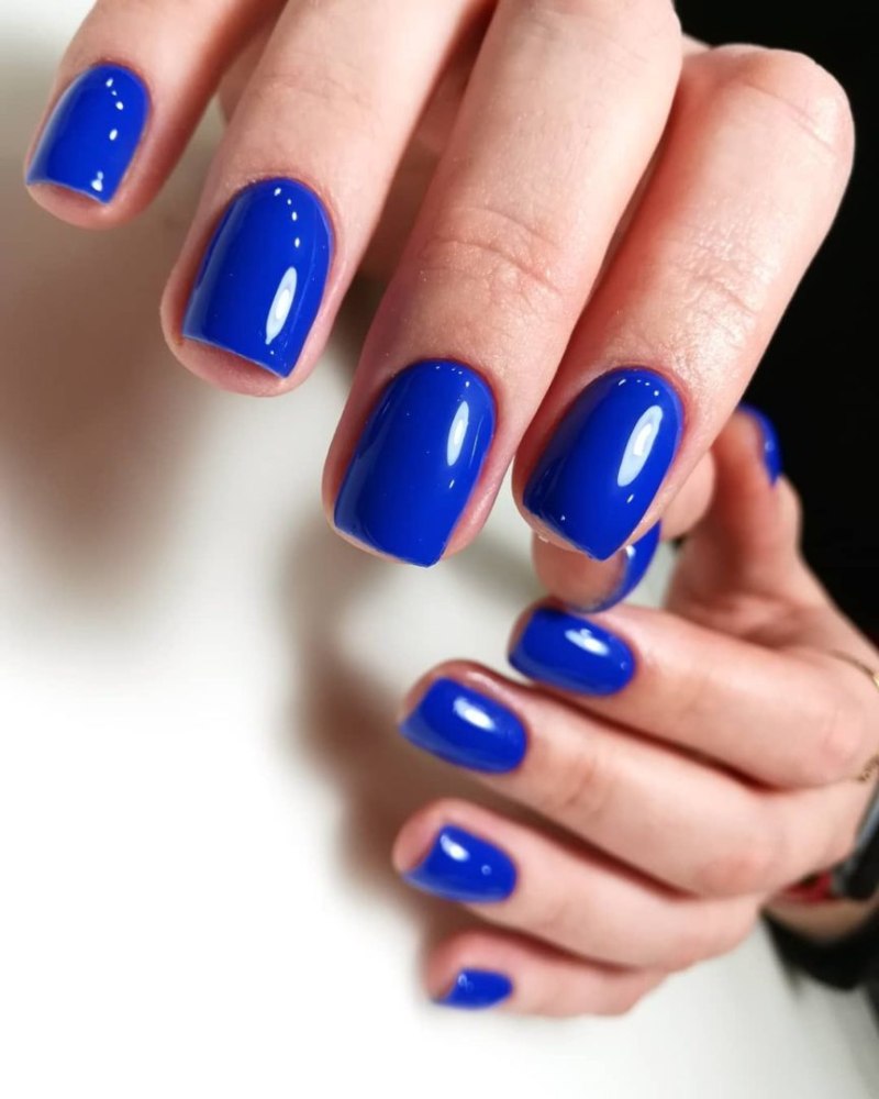 Дизайн ногтей июнь 2022 г.