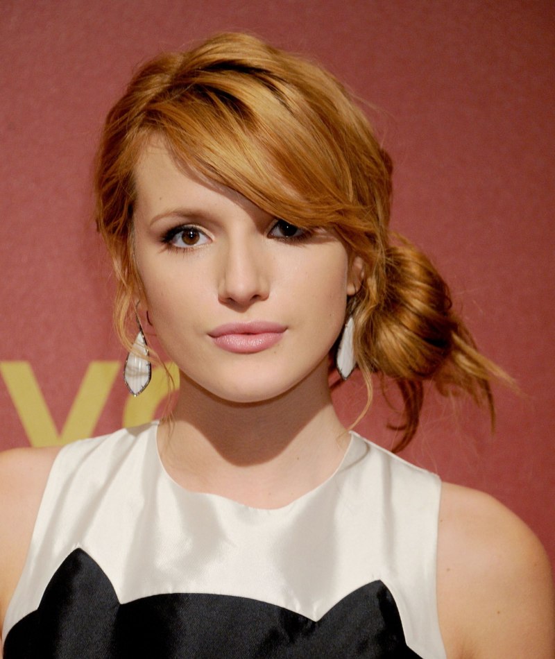 Риз Уизерспун форма лица