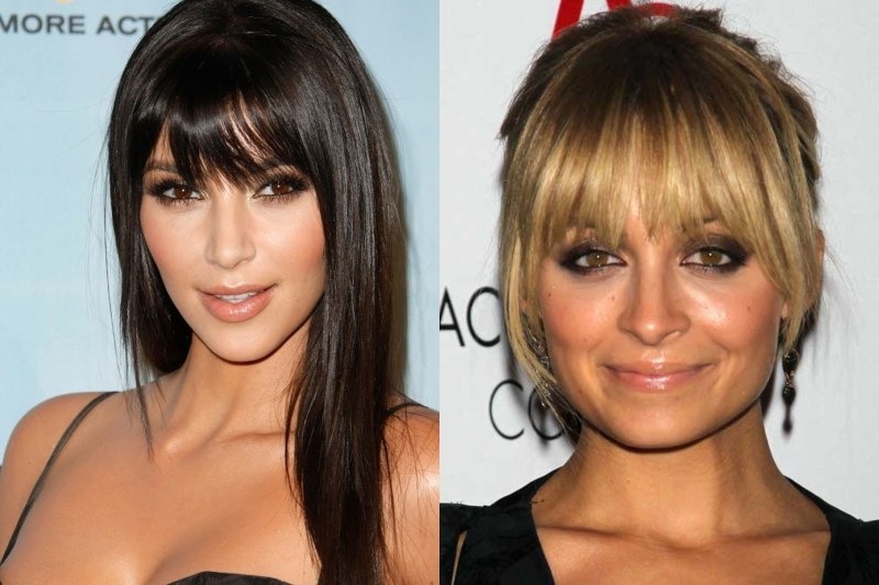 Риз Уизерспун с короткой стрижкой