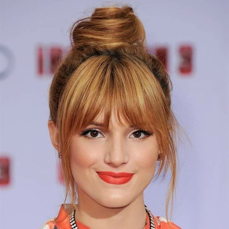 Ариэль Винтер фотосессии