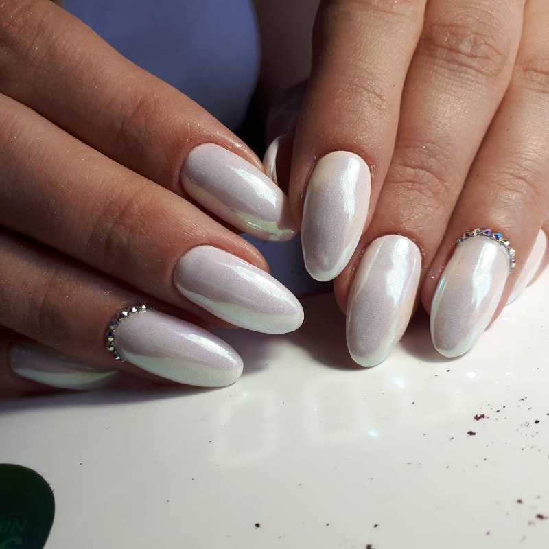 E2 Жемчужная втирка Патриса