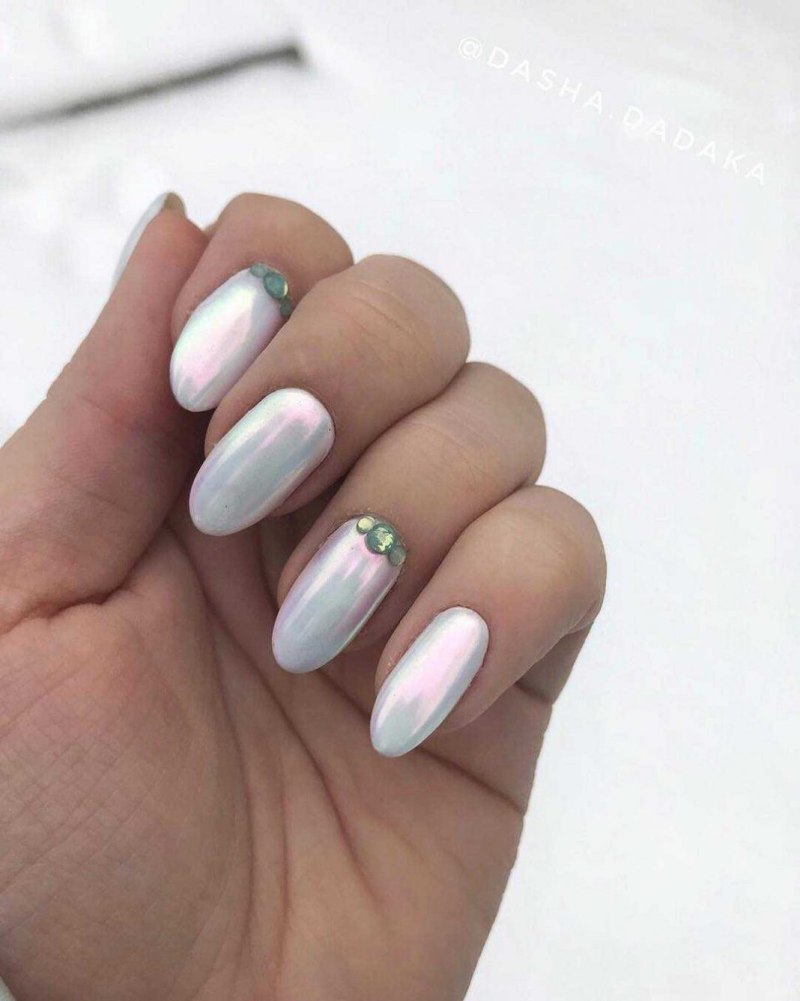 Втирка Жемчужная 2020