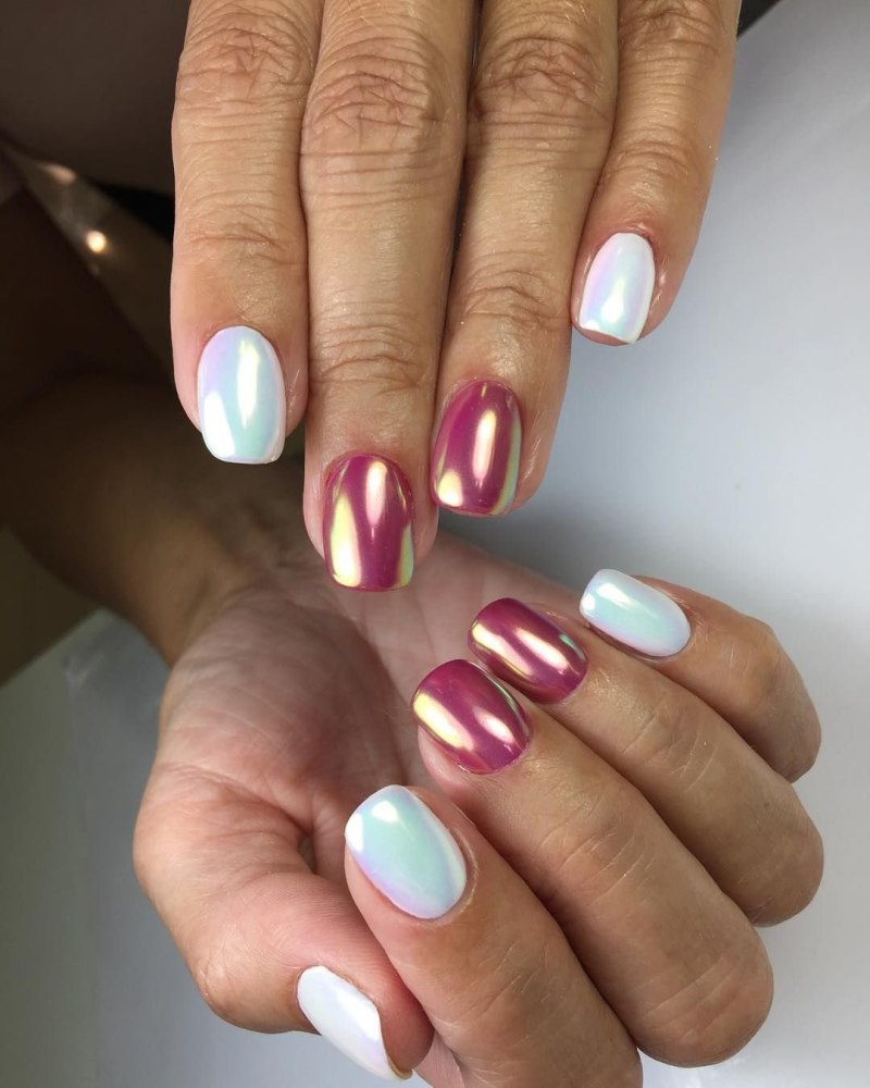 E2 Жемчужная втирка Патриса