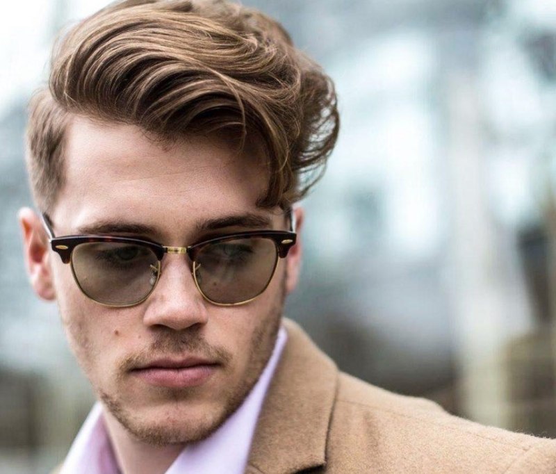 Райан Рейнольдс полубокс