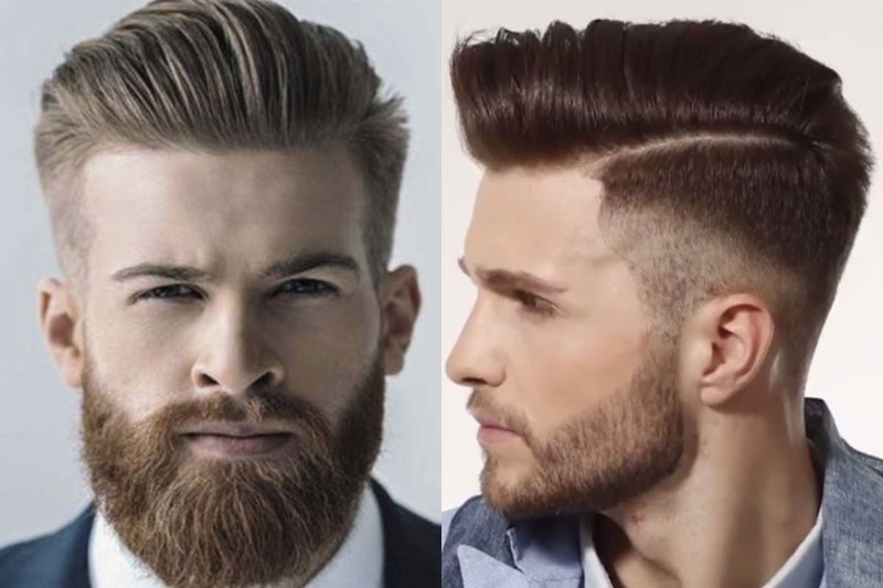 Вояж Помпадур канадка