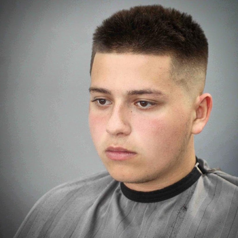 Полубокс 2022