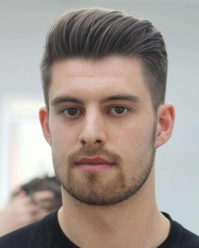 Джастин Тимберлейк андеркат