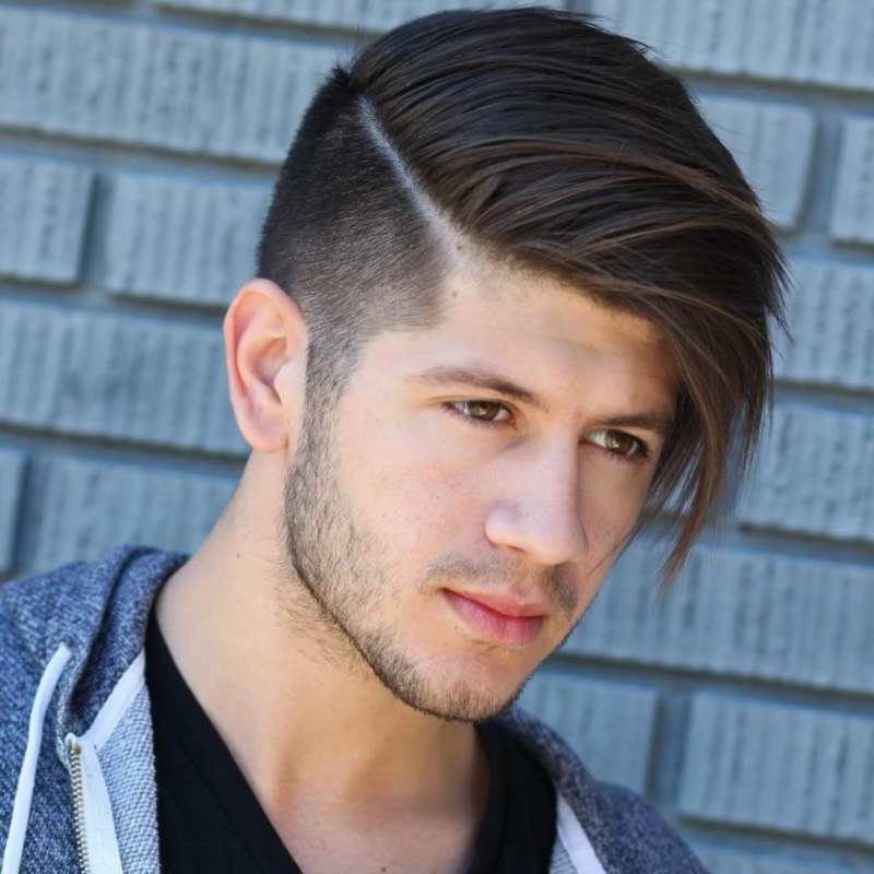 Ирокез Квифф