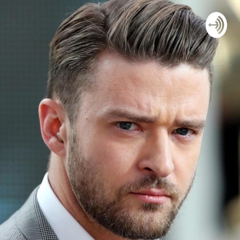 Брэд Питт стрижка