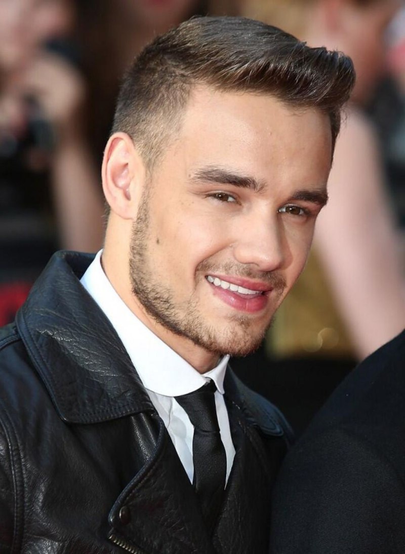 Армейская стрижка фейд