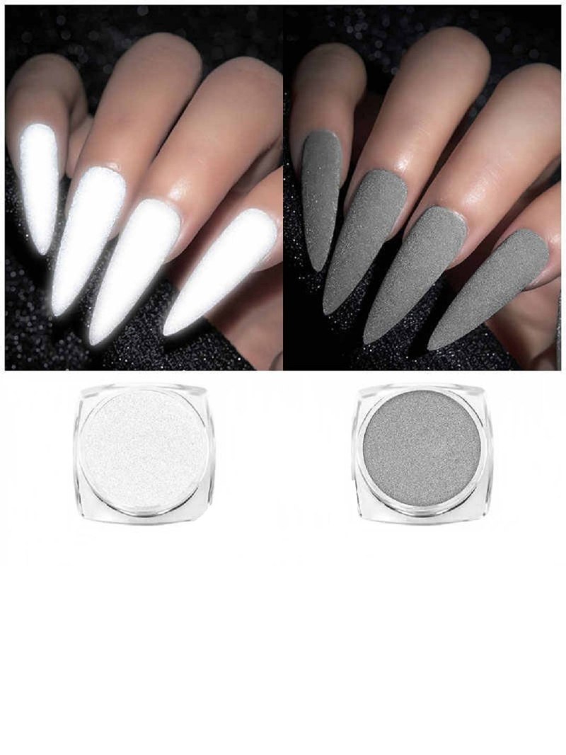 Светоотражающий лак