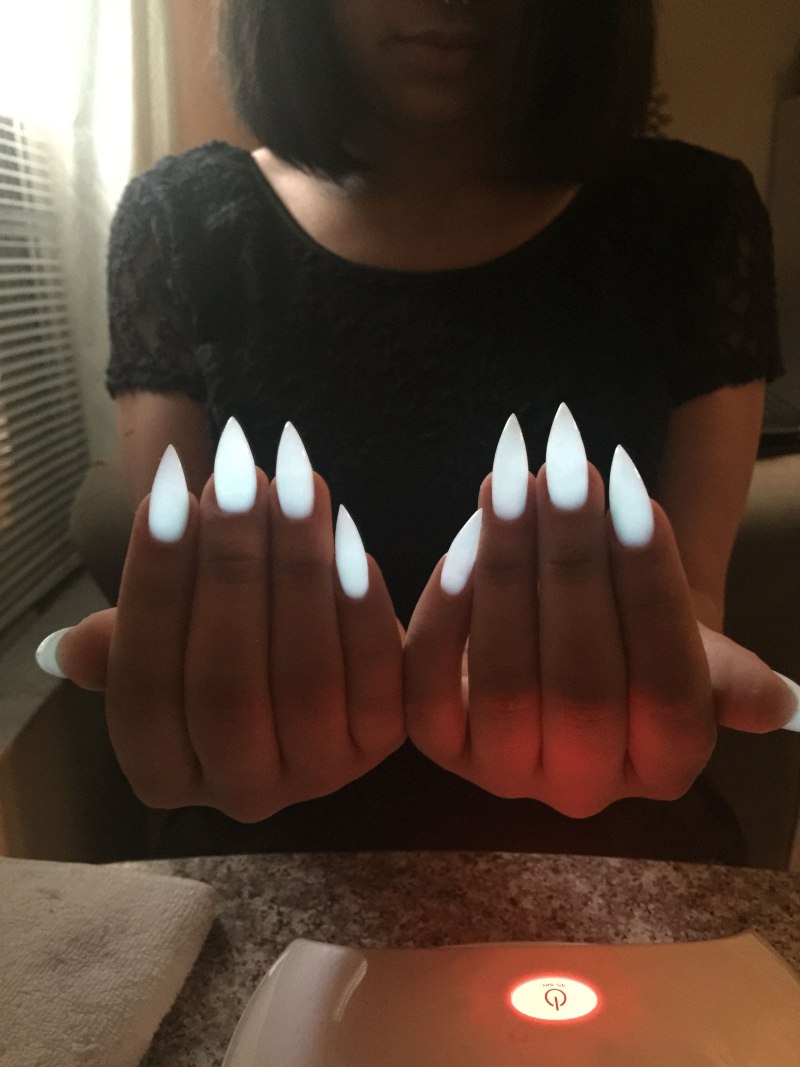 Голографический топ IRISK