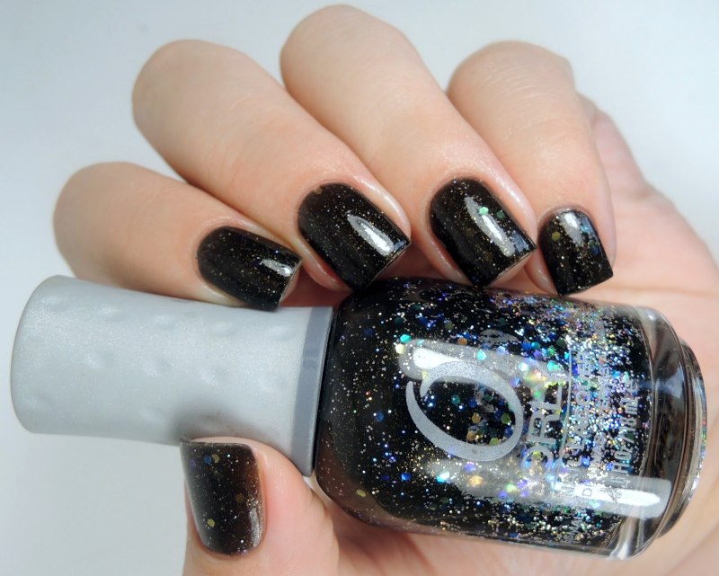 Ногти на короткий квадрат 2002