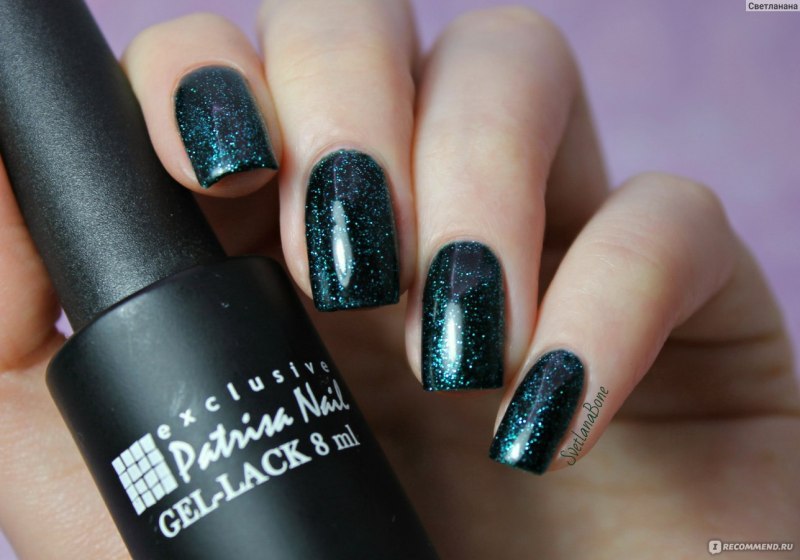 Гель лак Патриса нейл 386