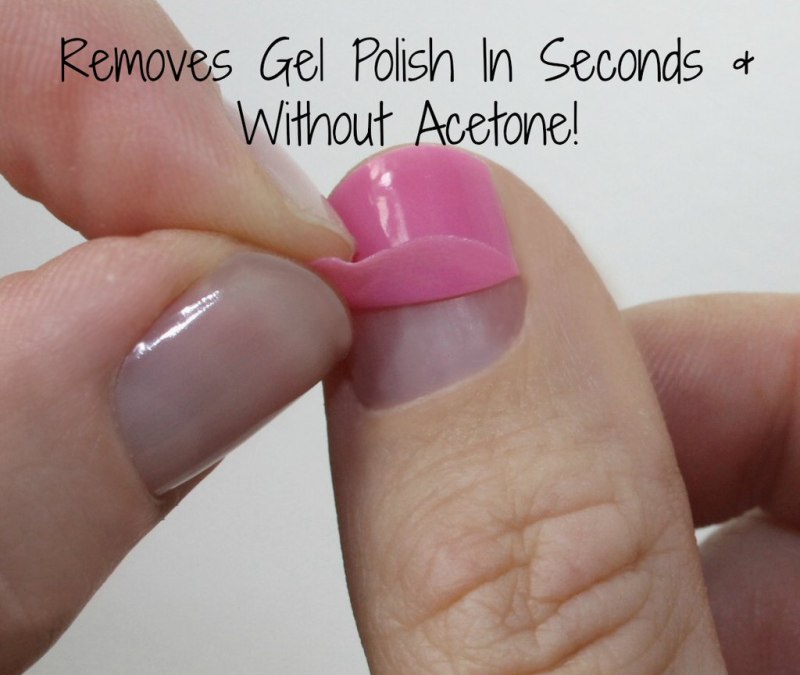 Укрепление ногтей на короткие ногти