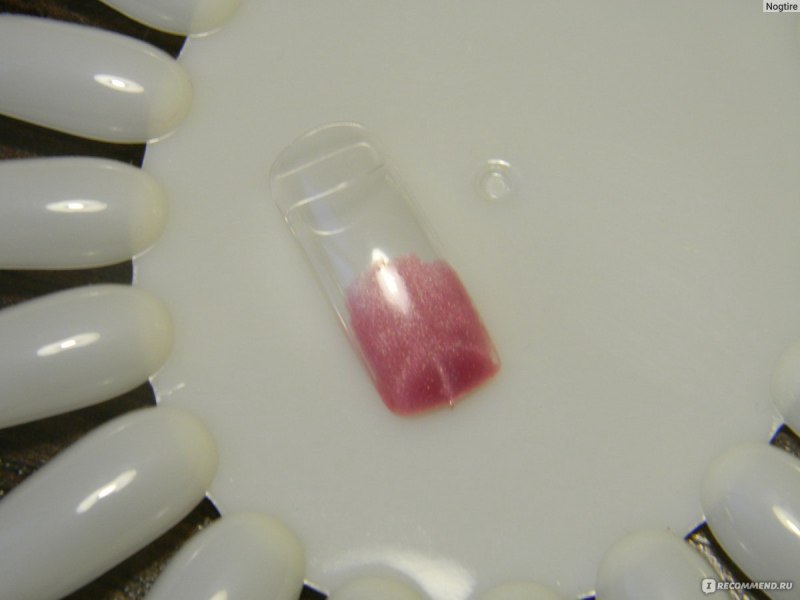 Гель лак Awix c319