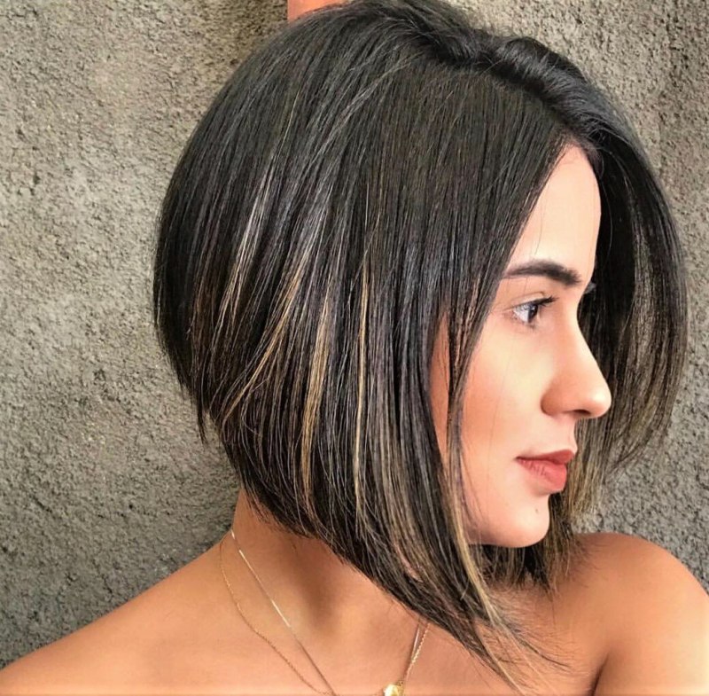 Длинное каре