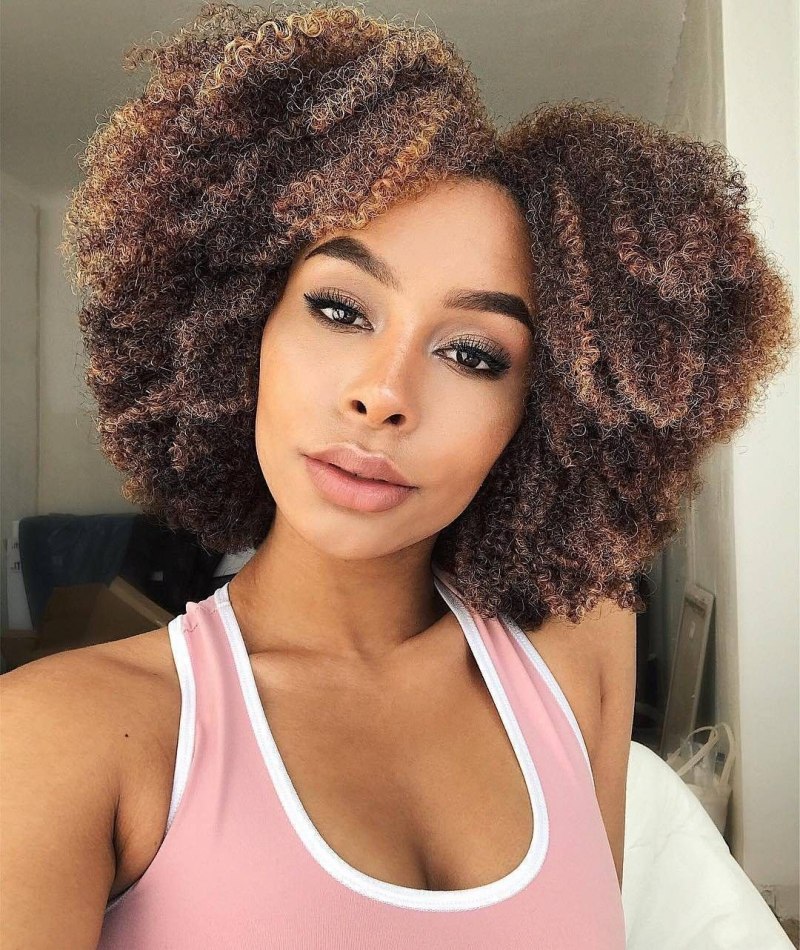 Причёски с гофре на короткие волосы