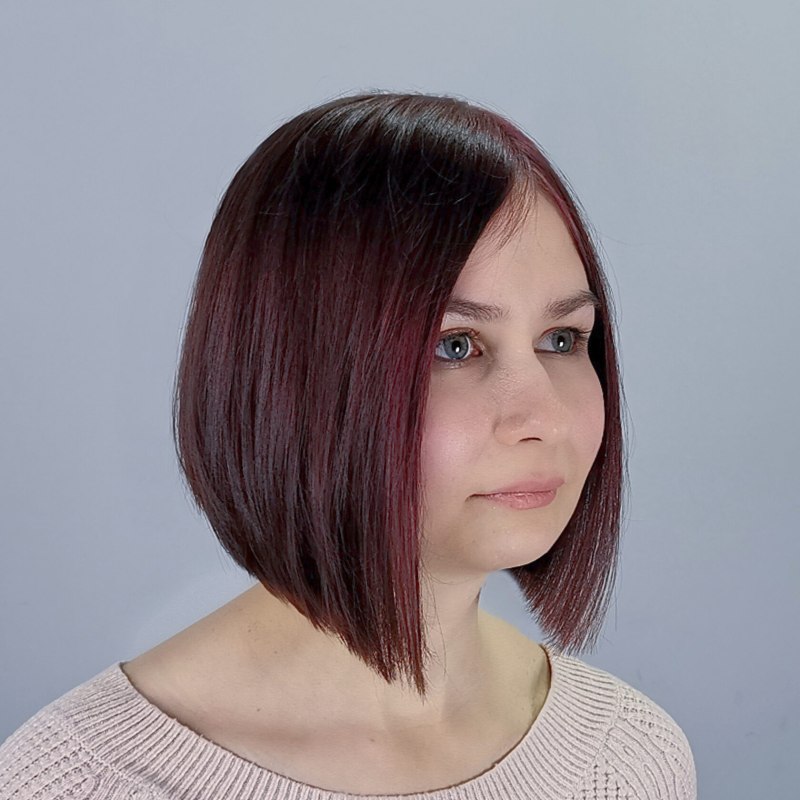 Мария Кириллова Тулун