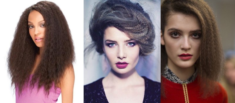 Керли кудри биозавивка