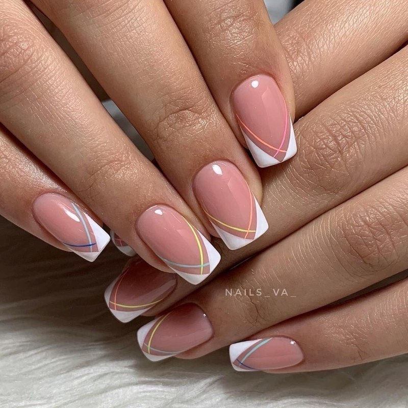 Френч квадрат