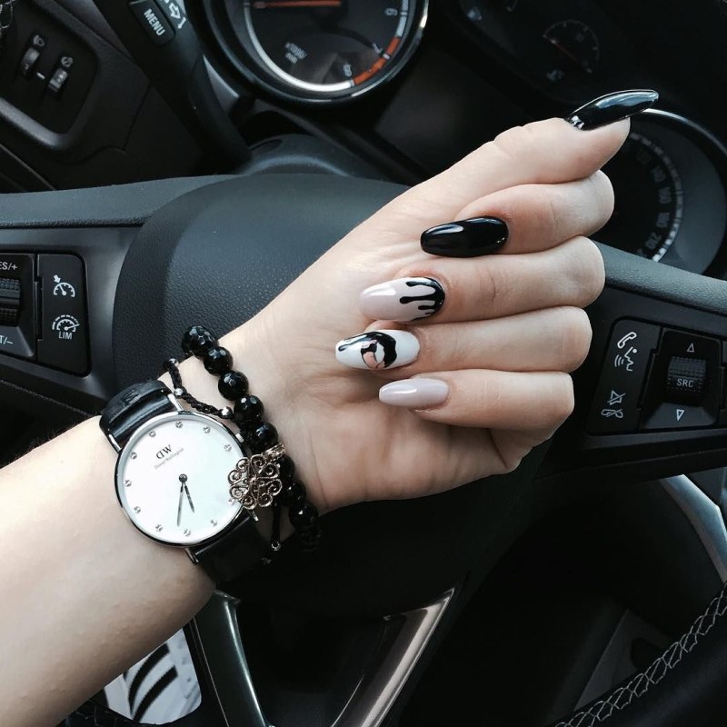 Тахмина Москва маникюр