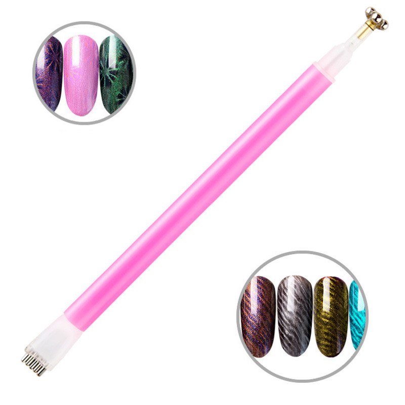 Мультимагнит для гель-лака