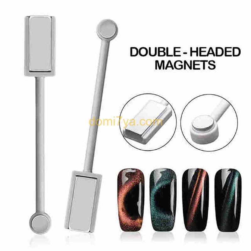 Магнит "Cat Eye" двухсторонний boya