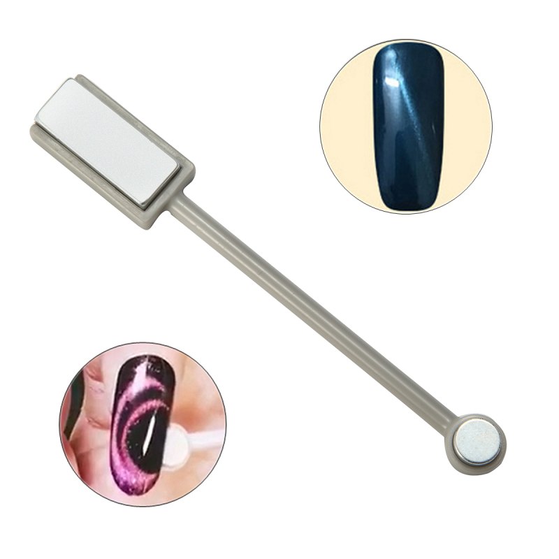 Магнит "Cat Eye" двухсторонний