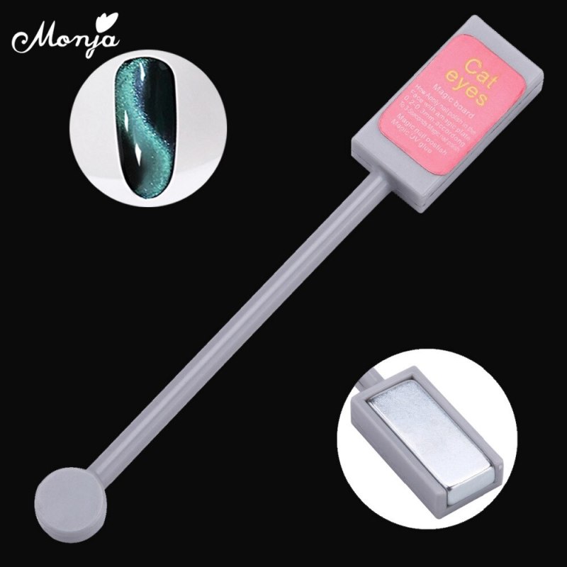 Магнит для гель-лака Cat's Eye Effect