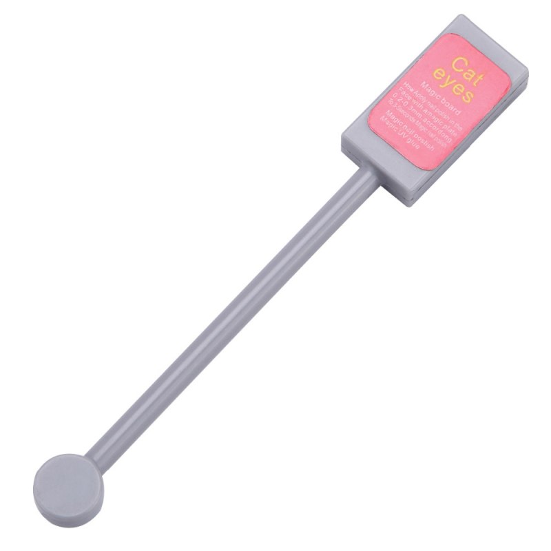 Магнит для гель-лака кошачий глаз супермощный