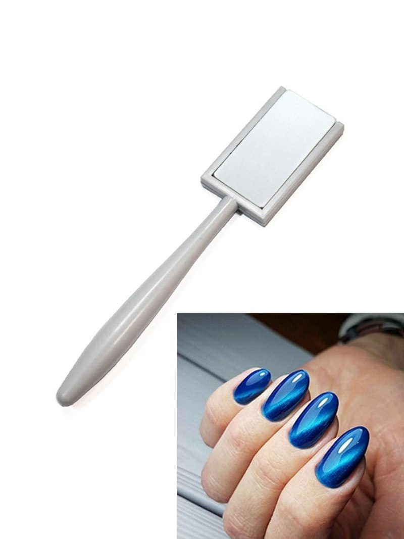 Магнит для гель лака двусторонний