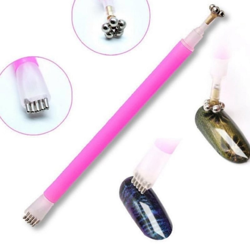 Гель-лаки Магнетик