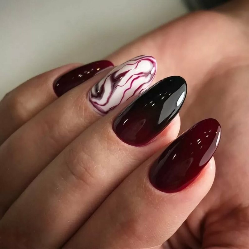 Черешневый лак