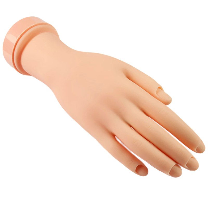 Ногти без фона