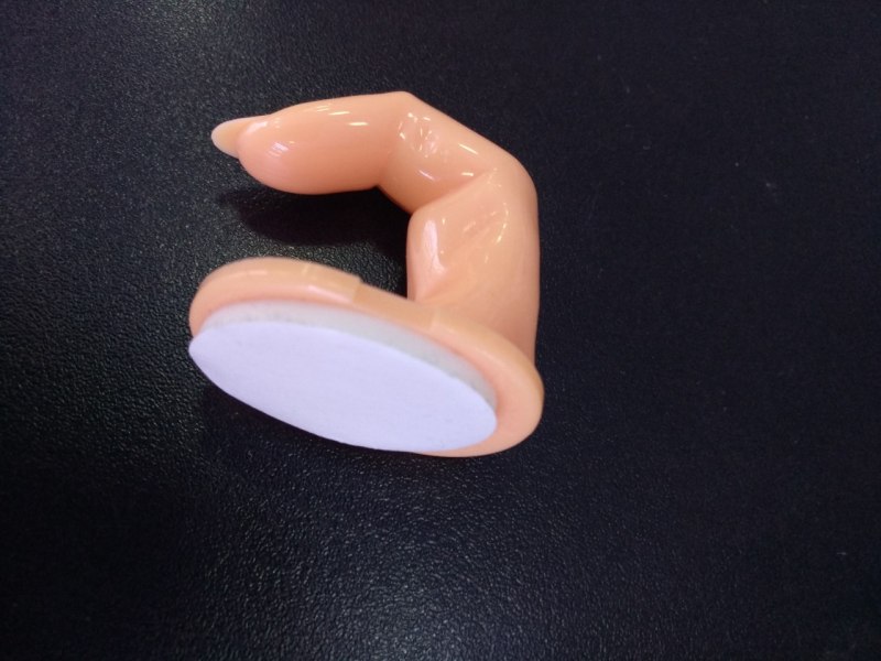 Накладные руки