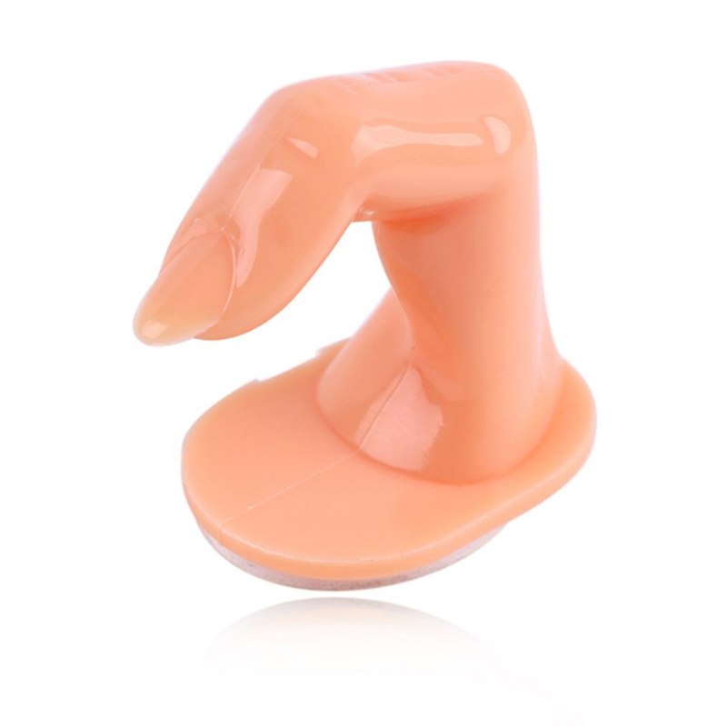 Палец тренировочный под типсы