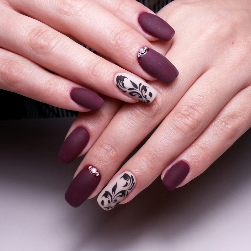 Красивые ногти