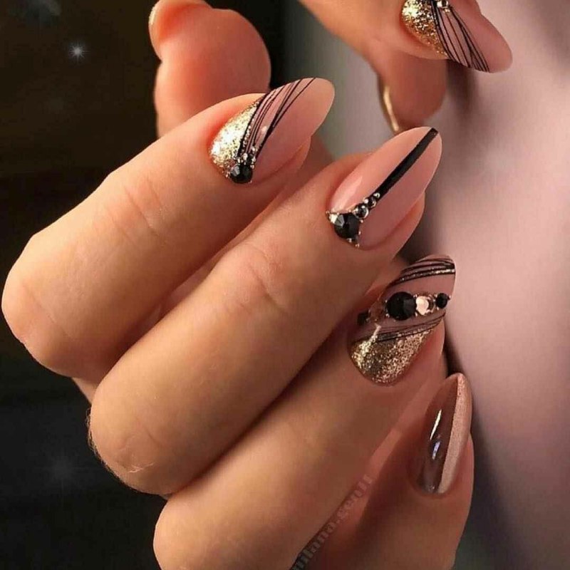 Красивые ногти