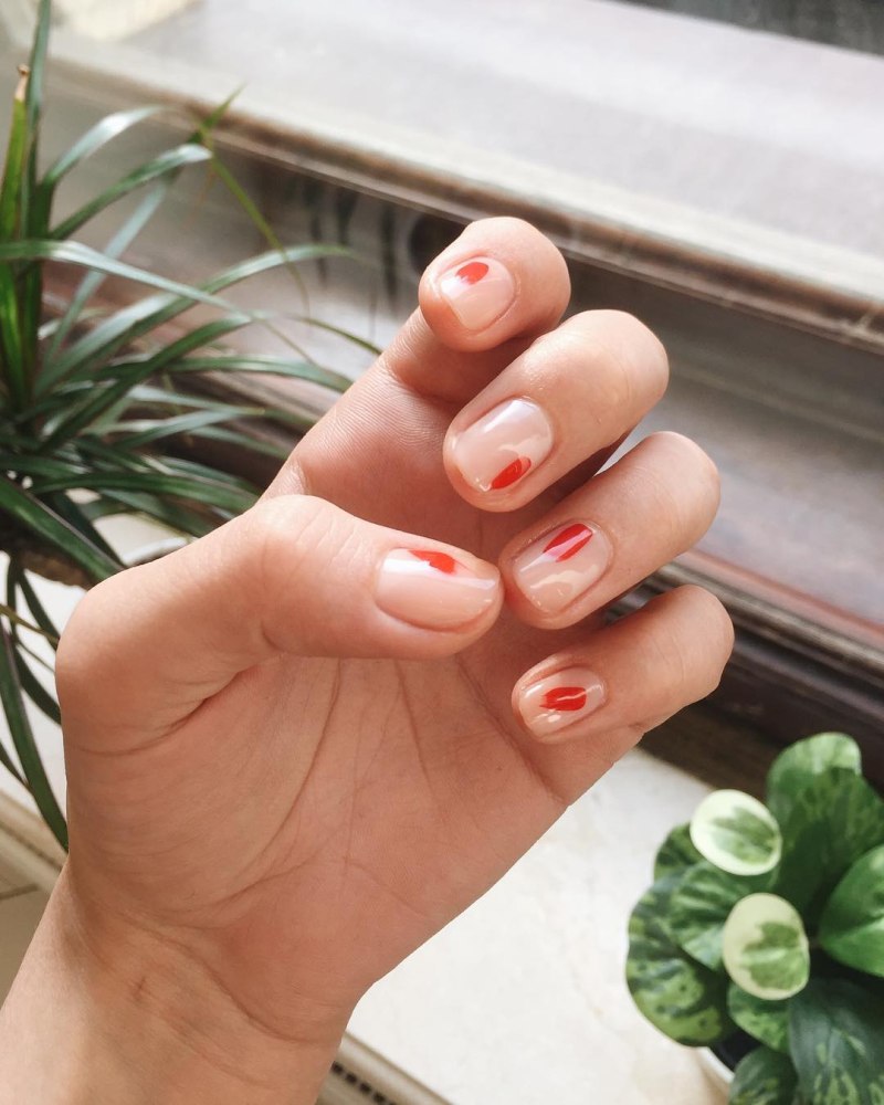 Медицинский аппаратный педикюр