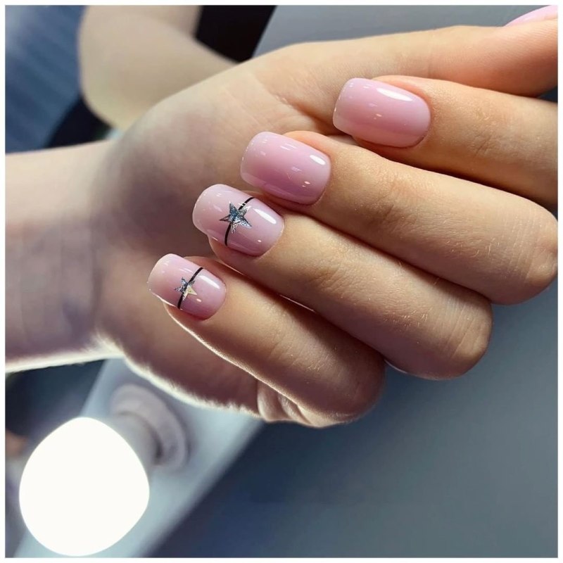 Обучение маникюру