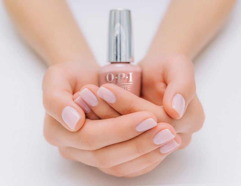 Аппаратный педикюр