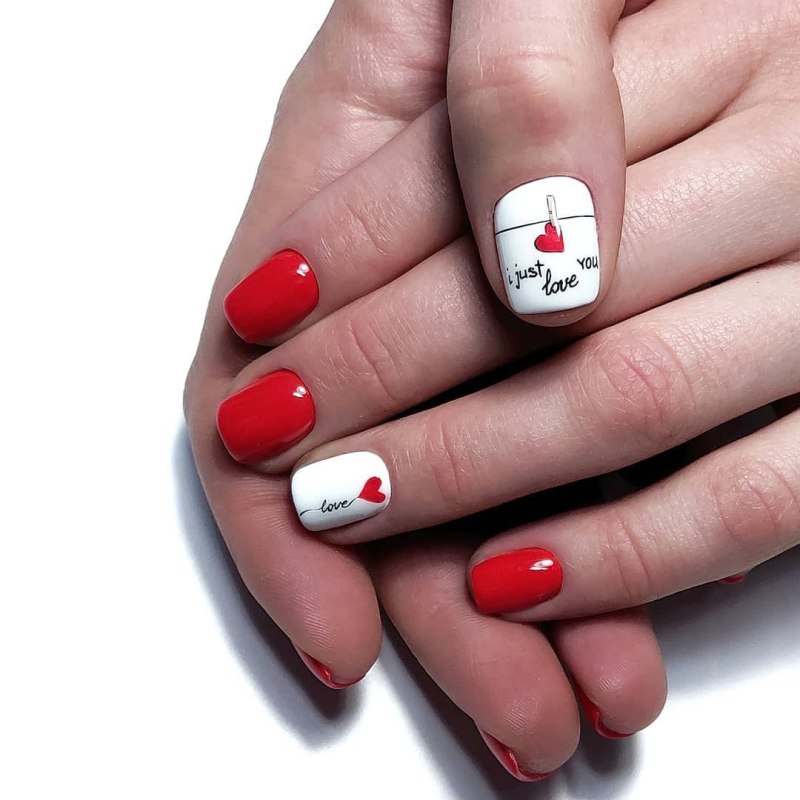 Маникюр для медика