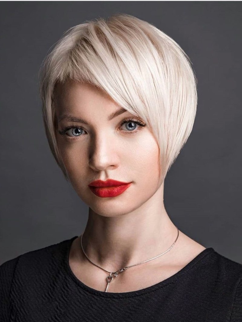 Пикси Гарсон Боб