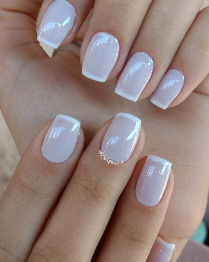 Luxio Coy френч