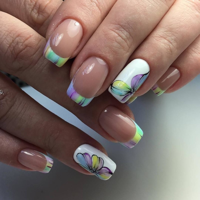 Р̸о̸з̸о̸в̸ы̸й̸ м̸а̸н̸и̸к̸