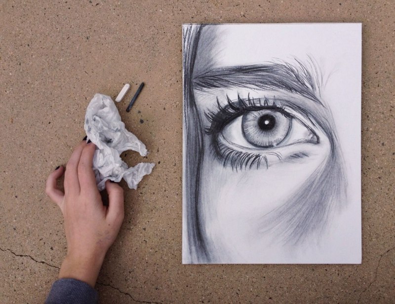 Идеи для рисунков