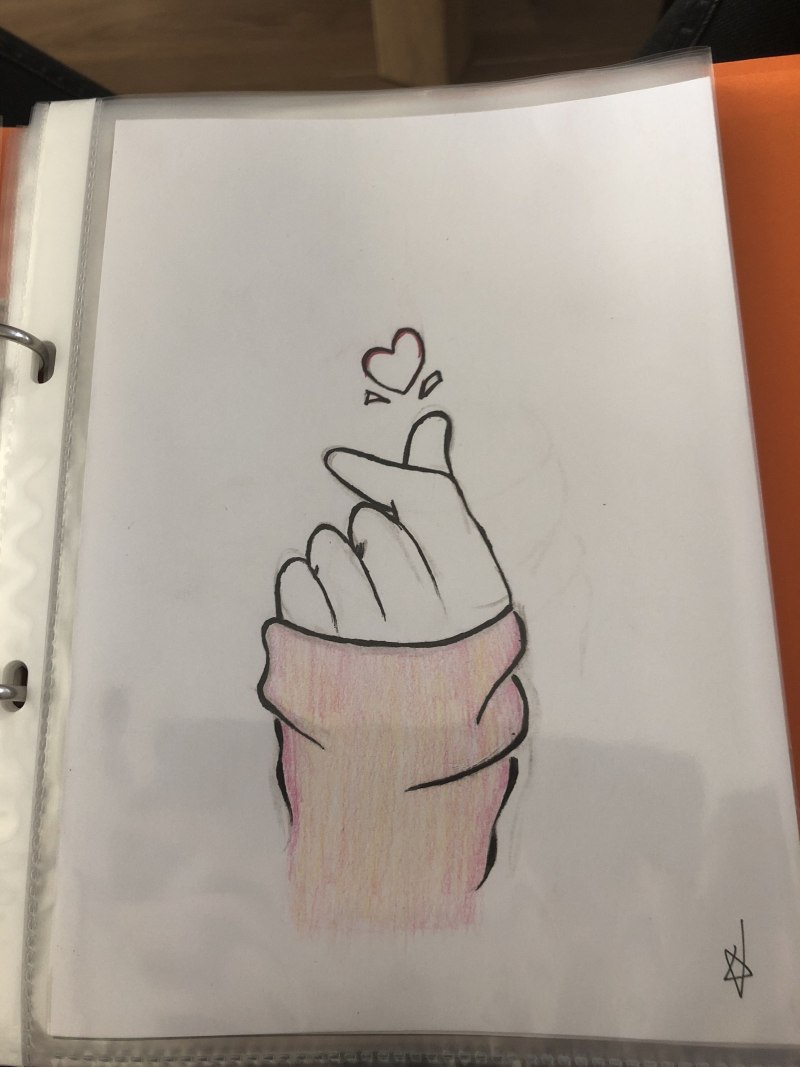 Идеи для рисования