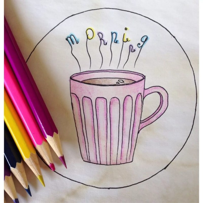 Идеи для рисования